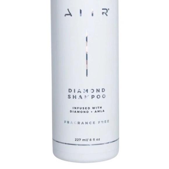 AIIR Fragrance Free Shampoo - Picture 3 of 3